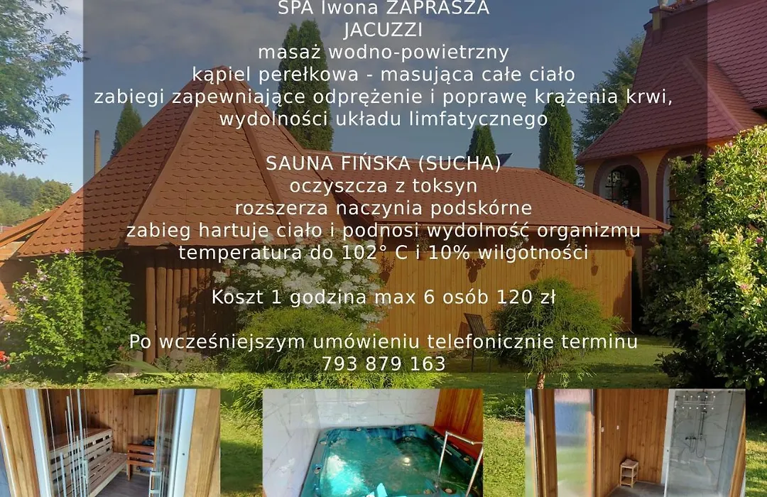 Góściniec Iwona-1