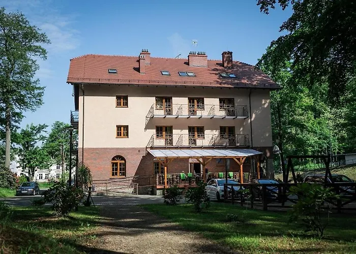 Gościniec pod Bukiem